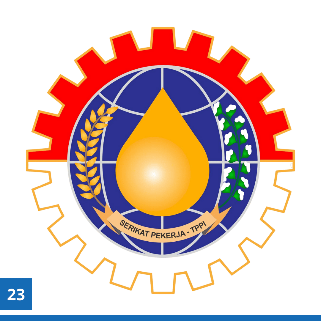 Serikat Pekerja Trans Pacific Petrochemical Indotama (SP TPPI)